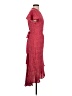 Zesica Red Cocktail Dress Size S - photo 4