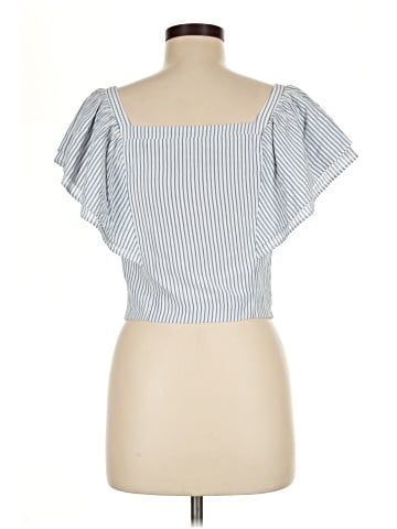 Zara TRF Sleeveless Blouse (view 2)