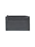 Unbranded 100% Leather Gray Leather Wallet One size - photo 1