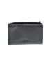 Unbranded 100% Leather Gray Leather Wallet One size - photo 2