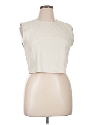 Active by Old Navy Sleeveless T-Shirt (view 1)