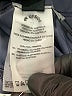 The Upside Blue Active Pants Size S - photo 8