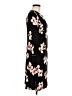 Harper Rose Floral Black Casual Dress Size 8 - photo 4