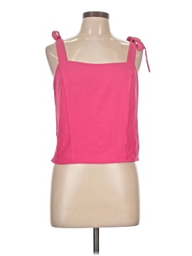 Old Navy Sleeveless Blouse (view 1)