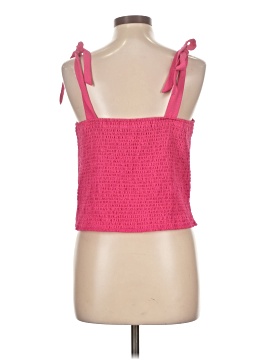 Old Navy Sleeveless Blouse (view 2)