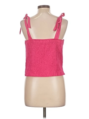 Old Navy Sleeveless Blouse (view 2)