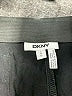 DKNY Solid Black Active Pants Size L - photo 7