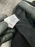 DKNY Solid Black Active Pants Size L - photo 8