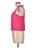 Old Navy Pink Sleeveless Blouse Size L - photo 5