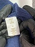 Assorted Brands 100% Cotton Blue Cardigan 6-9 MO / 9 MO - photo 3