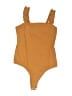 21 Saints Orange Bodysuit Size M - photo 1