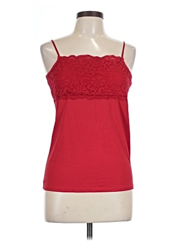 Boutique Essentials Tank Top (view 1)