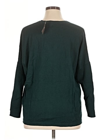 J.Jill Pullover Sweater (view 2)