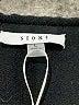 Sioni Black Cardigan Size L - photo 7