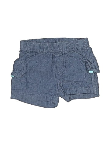 Just One You Made by Carter's Denim Shorts (view 1)