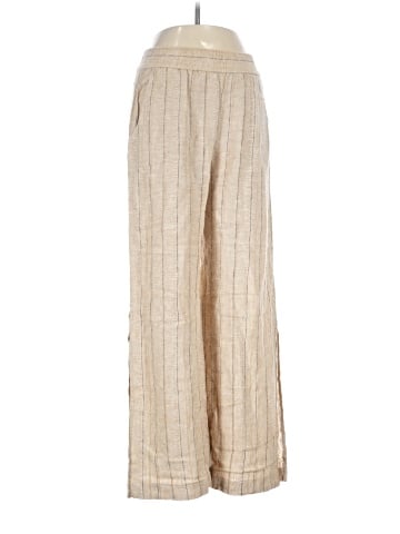 Drew Linen Pants (view 1)