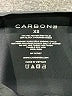 Carbon38 Solid Black Athletic Shorts Size XS - photo 3