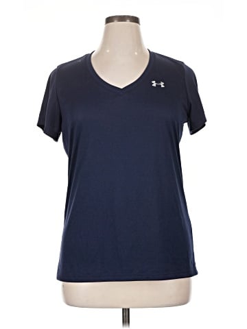 Under Armour Active T-Shirt (view 1)