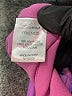 Lovers + Friends Chevron-herringbone Purple Romper Size S - photo 5