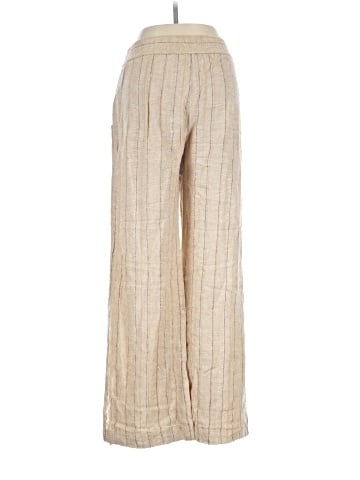 Drew Linen Pants (view 2)