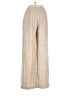 Drew Gold Linen Pants Size S - photo 2