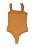 21 Saints Orange Bodysuit Size M - photo 2