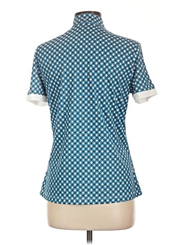 Callaway Short Sleeve Turtleneck (view 2)
