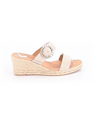 Maypol Wedges (view 1)