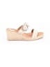 Maypol Ivory Wedges Size EU 39 - photo 1