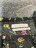 Urban Outfitters Floral Black Romper Size S - photo 4