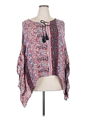 Avenue Sleeveless Blouse (view 1)