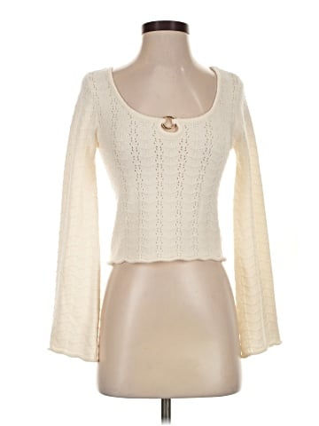 Hippie Rose Cardigan (view 1)