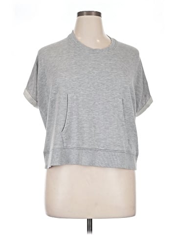 GSTQ Short Sleeve Top (view 1)