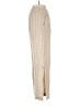 Drew Gold Linen Pants Size S - photo 4