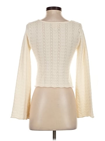 Hippie Rose Cardigan (view 2)