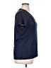 Under Armour Blue Active T-Shirt Size XL - photo 4