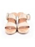 Maypol Ivory Wedges Size EU 39 - photo 2