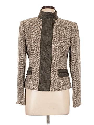Linda Allard Ellen Tracy Jacket (view 1)