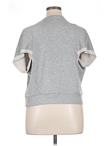 GSTQ Short Sleeve Top (view 2)