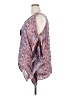 Avenue 100% Rayon Pink Sleeveless Blouse Size 18 Plus - photo 5