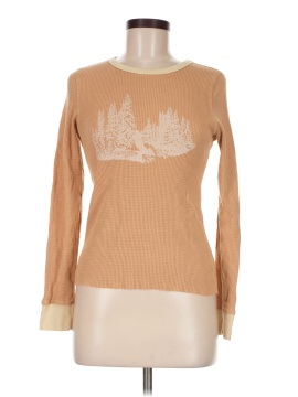 American Eagle Outfitters Long Sleeve Top