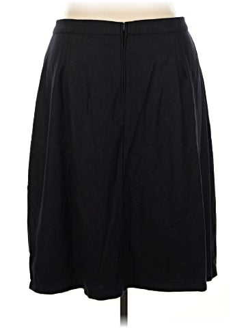 ModCloth Casual Skirt (view 2)