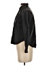 Madewell Black Long Sleeve Blouse Size XS - photo 5