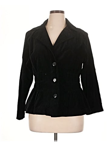 Joan Rivers Blazer (view 1)