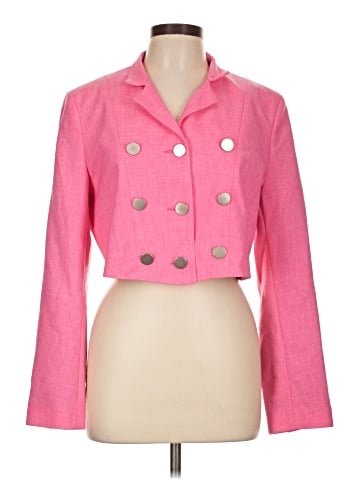 Topshop Blazer (view 1)