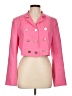 Topshop Pink Blazer Size 10 - photo 1