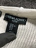 Cynthia Rowley TJX Silver Pullover Sweater Size XL - photo 7