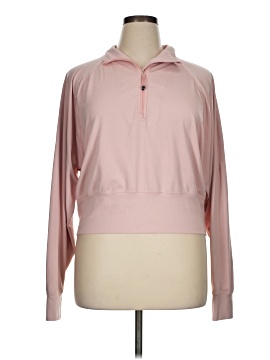 Lululemon Athletica Track Jacket