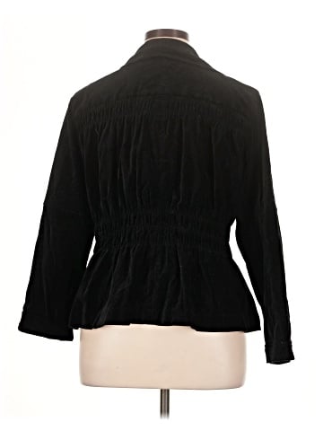 Joan Rivers Blazer (view 2)