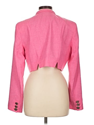 Topshop Blazer (view 2)
